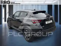 2025 Nissan Juke