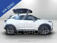 2025 Nissan Juke