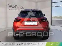 2025 Nissan Juke