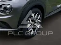 2025 Nissan Juke