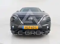 2025 Nissan Juke