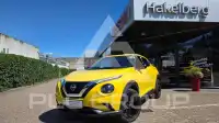 2025 Nissan Juke