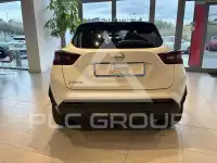2025 Nissan Juke