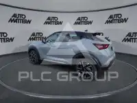 2025 Nissan Juke