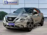 2025 Nissan Juke