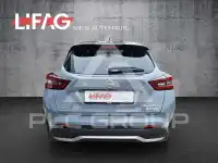 2025 Nissan Juke