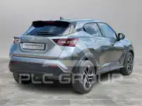 2025 Nissan Juke