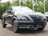 2026 Nissan Juke