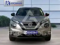 2025 Nissan Juke