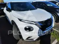 2025 Nissan Juke