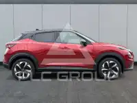 2025 Nissan Juke