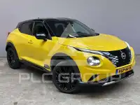 2025 Nissan Juke