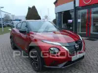 2026 Nissan Juke