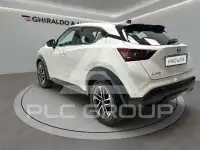2025 Nissan Juke