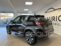 2025 Nissan Juke