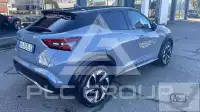 2025 Nissan Juke