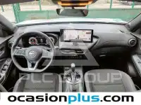 2025 Nissan Juke