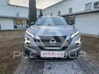 2025 Nissan Juke