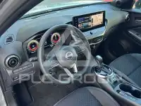 2025 Nissan Juke