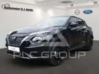 2025 Nissan Juke