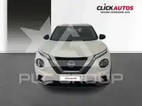 2025 Nissan Juke