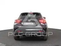 2026 Nissan Juke