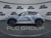 2025 Nissan Juke
