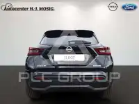 2025 Nissan Juke