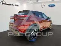 2025 Nissan Juke