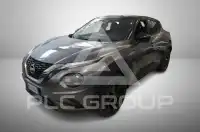 2025 Nissan Juke