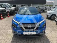 2025 Nissan Juke