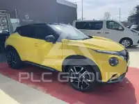2025 Nissan Juke