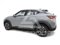 2025 Nissan Juke