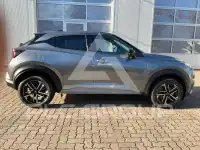 2025 Nissan Juke