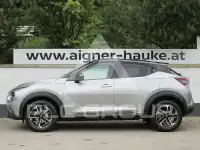 2025 Nissan Juke