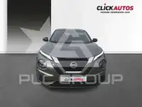 2025 Nissan Juke