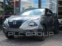2026 Nissan Juke