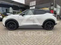 2025 Nissan Juke