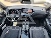 2025 Nissan Juke