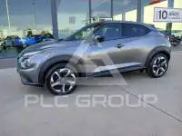 2025 Nissan Juke