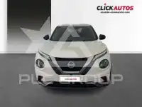2025 Nissan Juke