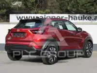 2025 Nissan Juke