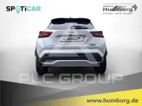 2025 Nissan Juke
