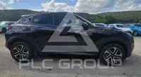 2025 Nissan Juke