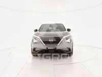 2025 Nissan Juke