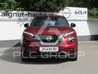 2026 Nissan Juke