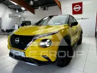2025 Nissan Juke