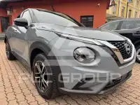2025 Nissan Juke