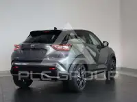 2026 Nissan Juke
