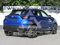 2025 Nissan Juke